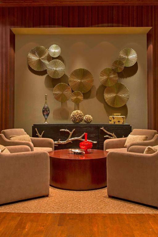 The Westin Houston Downtown