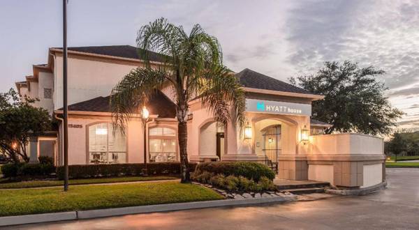 Hyatt House Houston/Energy Corridor