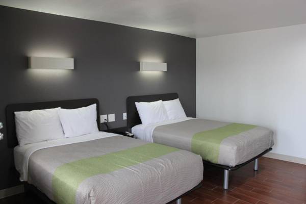 Studio 6-Houston TX - East