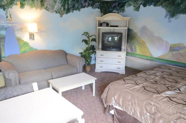 Scottish Inn and Suites NRG Park/Texas Medical Center - Houston