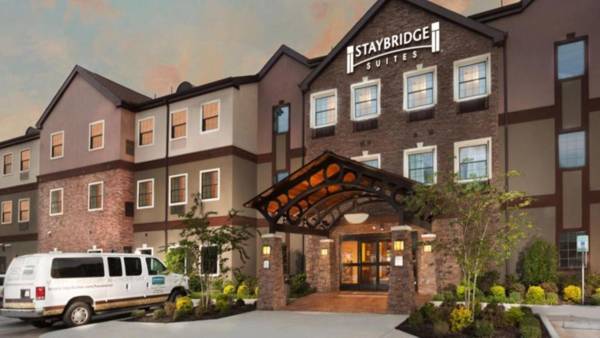 Staybridge Suites Houston West - Energy Corridor an IHG Hotel