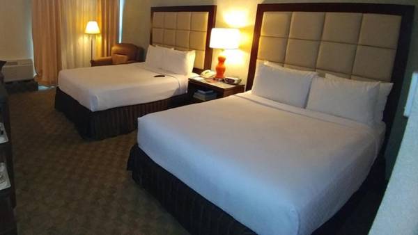 Wyndham Houston near NRG Park - Medical Center