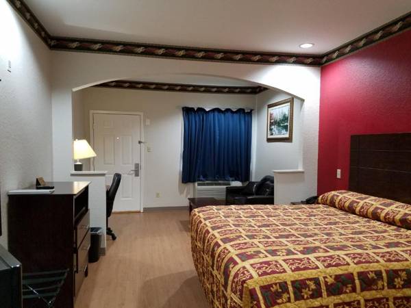 Scott Inn & Suites - Downtown Houston