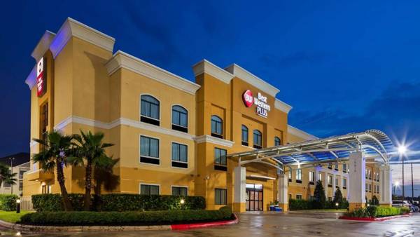 Best Western Plus JFK Inn and Suites