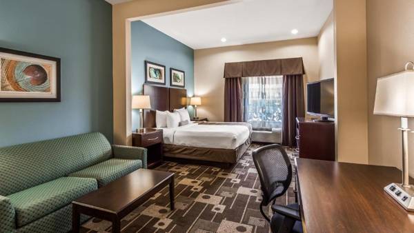 Best Western Plus JFK Inn and Suites
