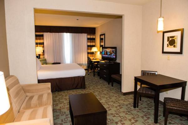 Holiday Inn Express Hotel & Suites Houston NW Beltway 8-West Road an IHG Hotel