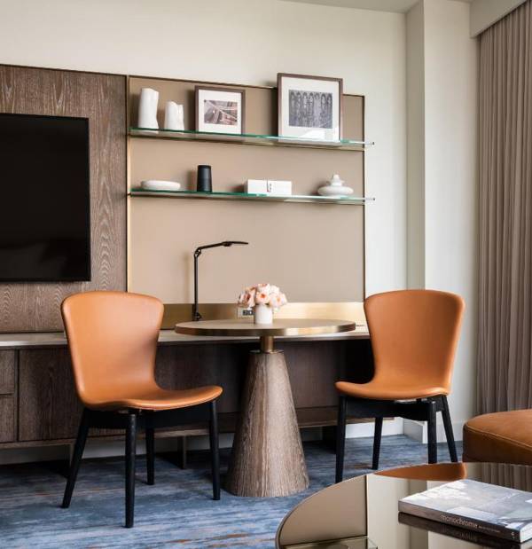 Four Seasons Hotel Houston