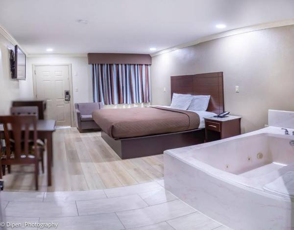 Americas Best Value Inn I-45 / Loop 610