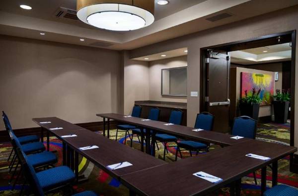 Hilton Garden Inn Houston NW America Plaza