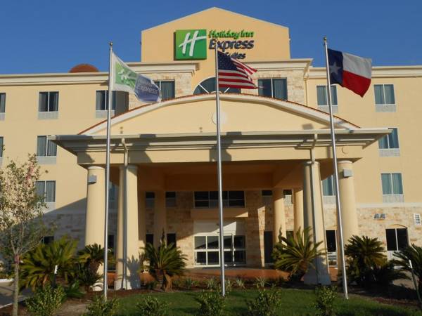 Holiday Inn Express & Suites Houston Northwest-Brookhollow an IHG Hotel