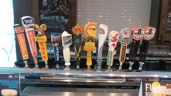 Holiday Inn Houston Downtown an IHG Hotel