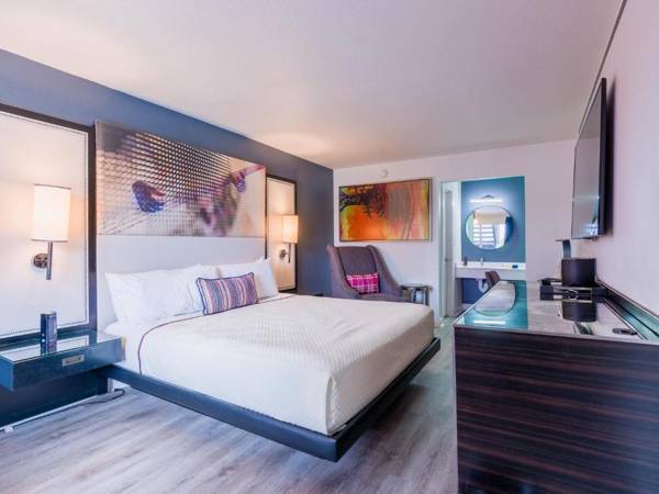 Heights House Hotel Houston Heights - Downtown