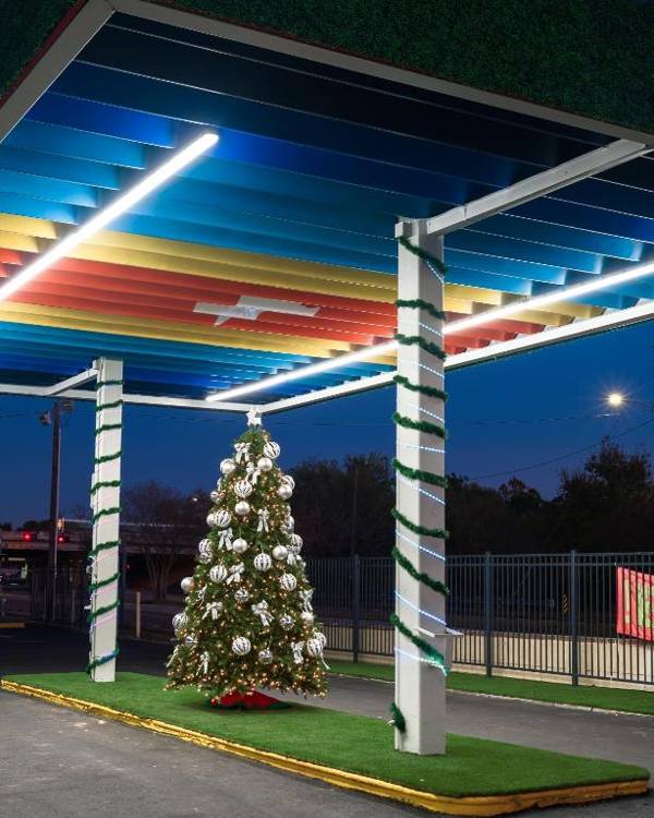 Heights House Hotel Houston Heights - Downtown