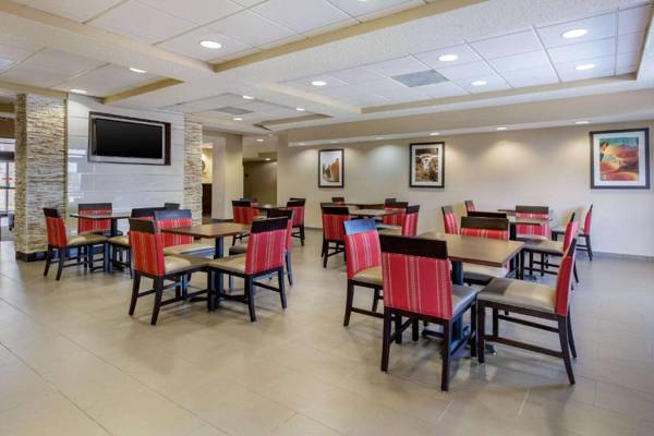Comfort Inn & Suites SW Houston Sugarland