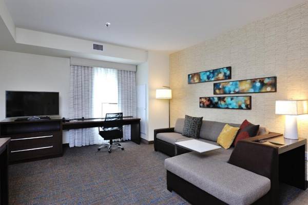 Workspace - Residence Inn by Marriott Houston Northwest/Cypress