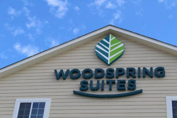 WoodSpring Suites Houston I-45 Airtex