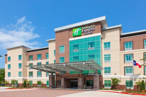 Holiday Inn Express & Suites Houston SW - Medical Ctr Area an IHG Hotel