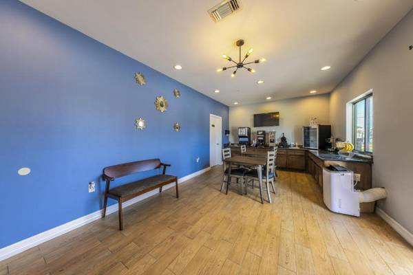 Home Place Inn Spring I-45 North and 1960