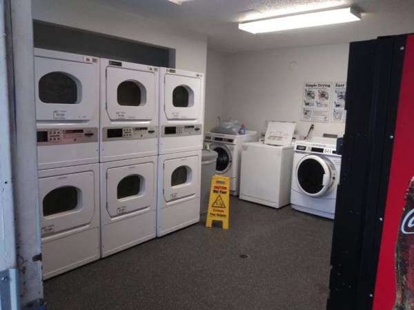 InTown Suites Extended Stay Houston Jersey Village