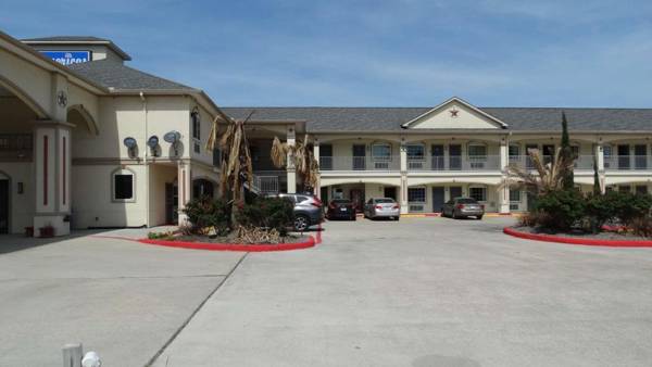 Motel 6 Houston TX – Willowbrook Mall