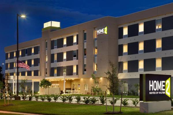 Home2 Suites by Hilton Houston Willowbrook