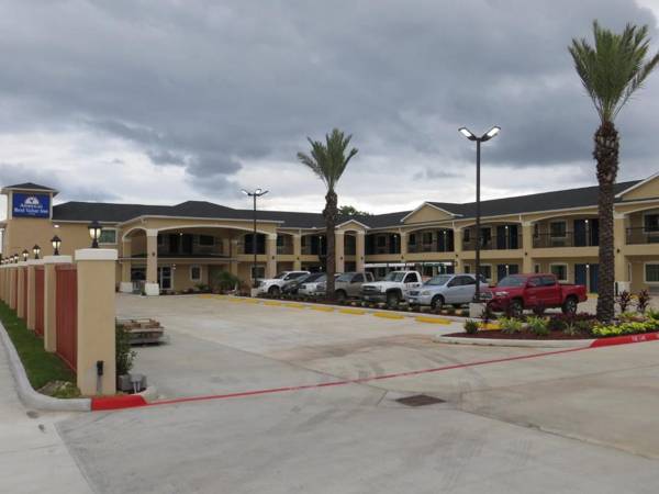 Americas Best Value Inn - FM 529