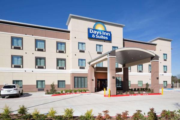 Days Inn & Suites by Wyndham Houston NW Cypress