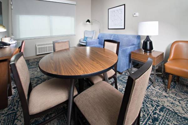 Four Points by Sheraton Houston Intercontinental Airport