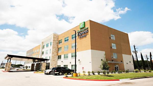 Holiday Inn Express & Suites Houston Southwest Galleria Area an IHG Hotel