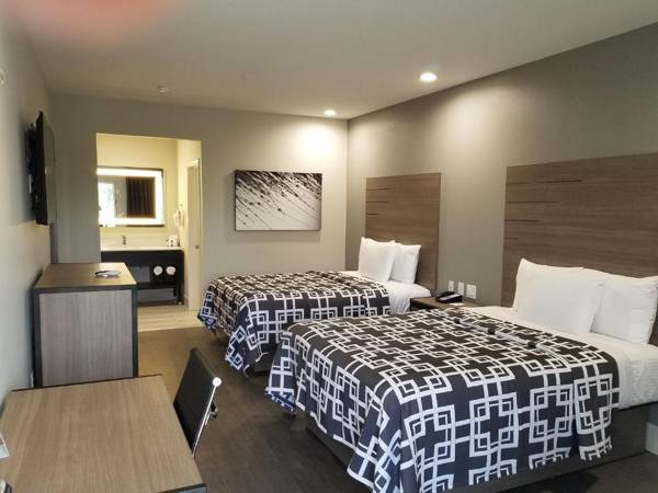 Palace Inn Blue Tomball Parkway