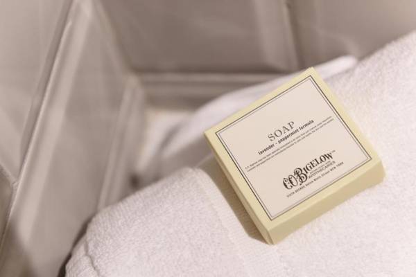 Hotel ZaZa Houston Memorial City