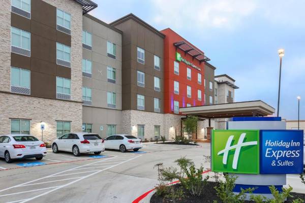 Holiday Inn Express & Suites Houston - Hobby Airport Area an IHG Hotel