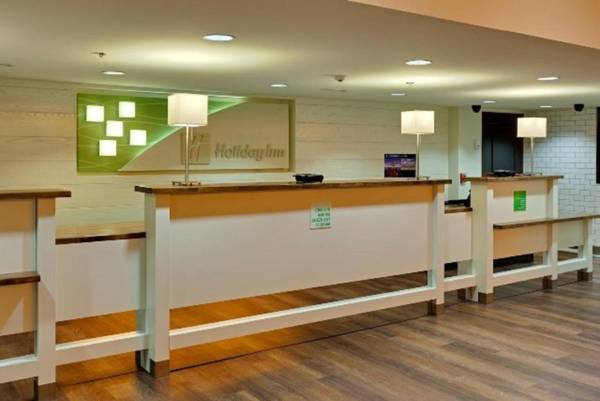 Holiday Inn & Suites Houston NW - Willowbrook an IHG Hotel