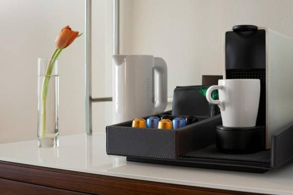 InterContinental Houston Medical Center an IHG Hotel