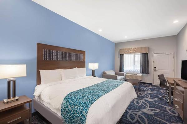 Baymont by Wyndham Houston Hobby Airport