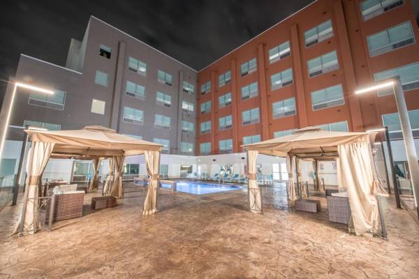 Holiday Inn Express & Suites - Houston Westchase - Westheimer an IHG Hotel