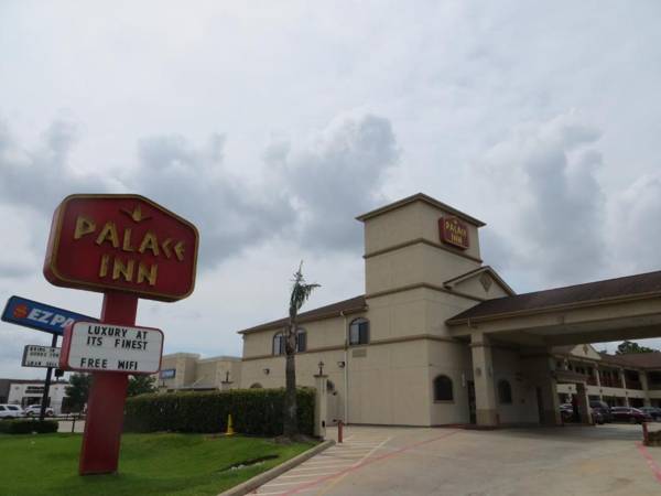 Palace Inn Westheimer