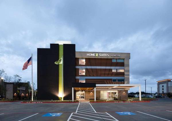 Home2 Suites Bush Intercontinental Airport Iah Beltway 8