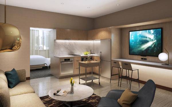 The Westin Houston Medical Center