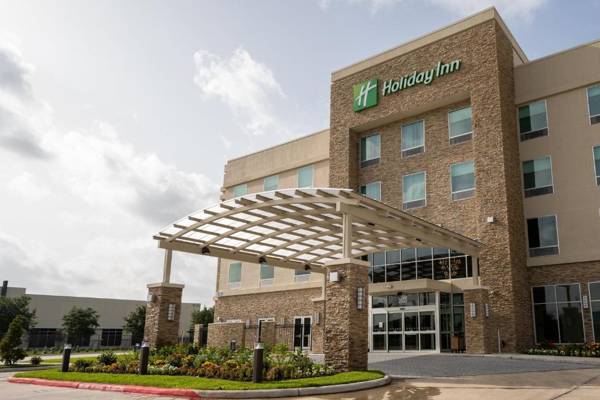 Holiday Inn - NW Houston Beltway 8 an IHG Hotel