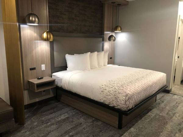 Hotel Solara I-45 & Hobby Airport Houston