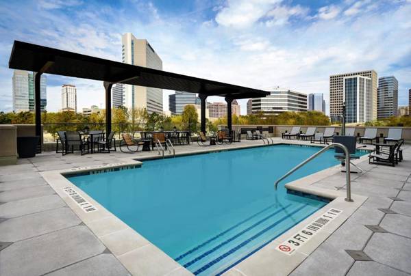 Staybridge Suites - Houston - Galleria Area an IHG Hotel