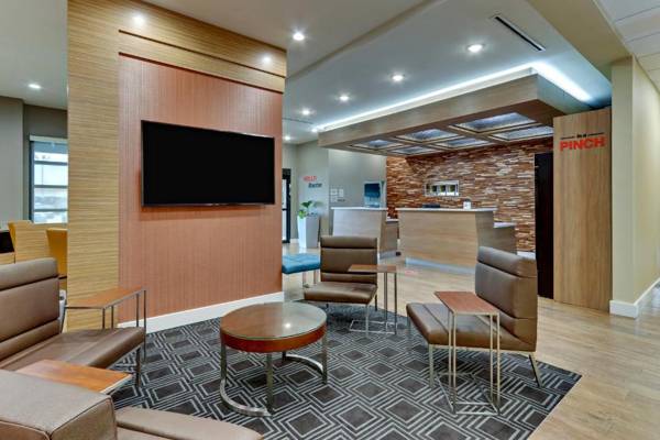 TownePlace Suites by Marriott Houston Northwest Beltway 8