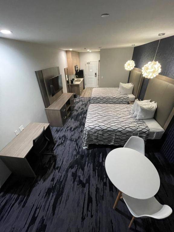 Palace Inn Blue Houston East Beltway 8