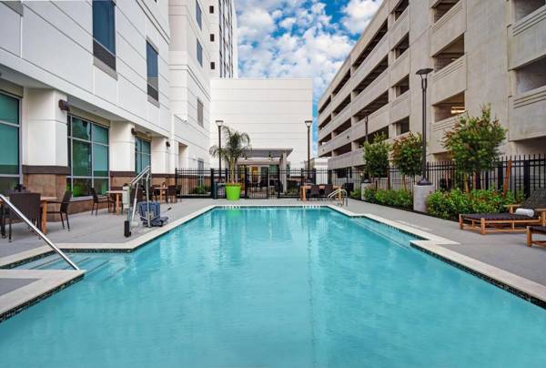Home2 Suites by Hilton Houston Medical Center TX