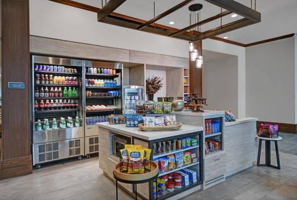 Hilton Garden Inn Houston Medical Center TX