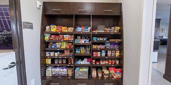 Staybridge Suites - Houston NW Cypress Crossings  an IHG Hotel