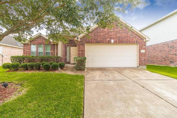 Peaceful 3BR/2BA in Central Houston