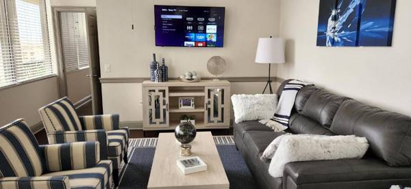 THE DIAMOND LUX APT near NRG & TX MED CENTER w POOL