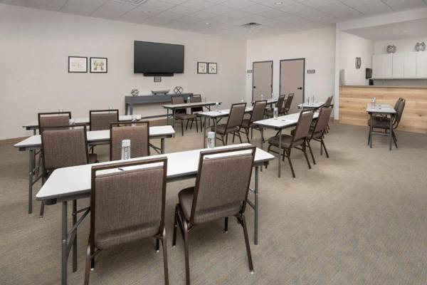 Country Inn & Suites by Radisson Houston Intercontinental Airport East TX